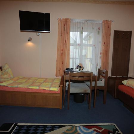 Hotel Zur Post Mulheim an der Mosel Cameră foto
